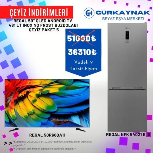 Çeyiz Setleri